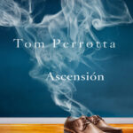 Ascension Spanish Edition Tom Perrotta Kitap Kapağı