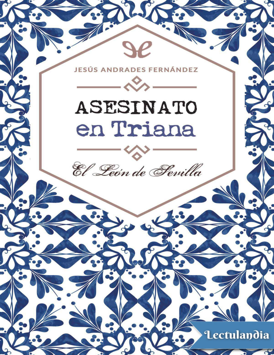 Asesinato en Triana PDF Download