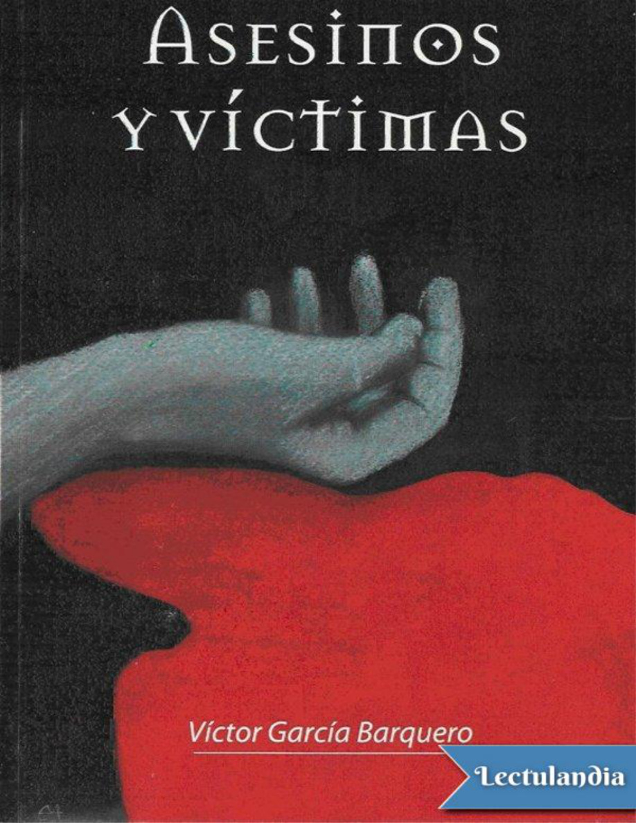 Asesinos y víctimas PDF Download