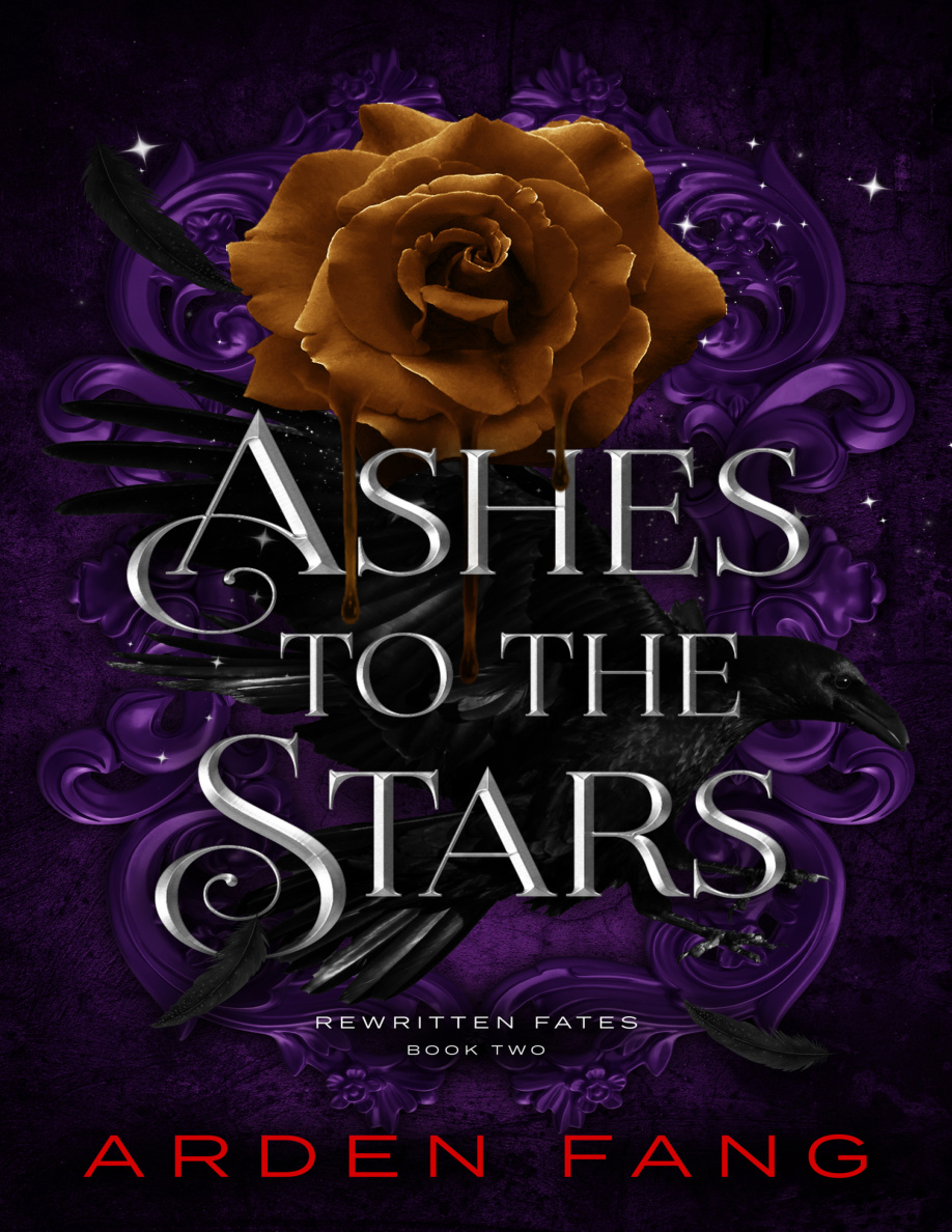 Ashes to the Stars PDF Download – Arden Fang