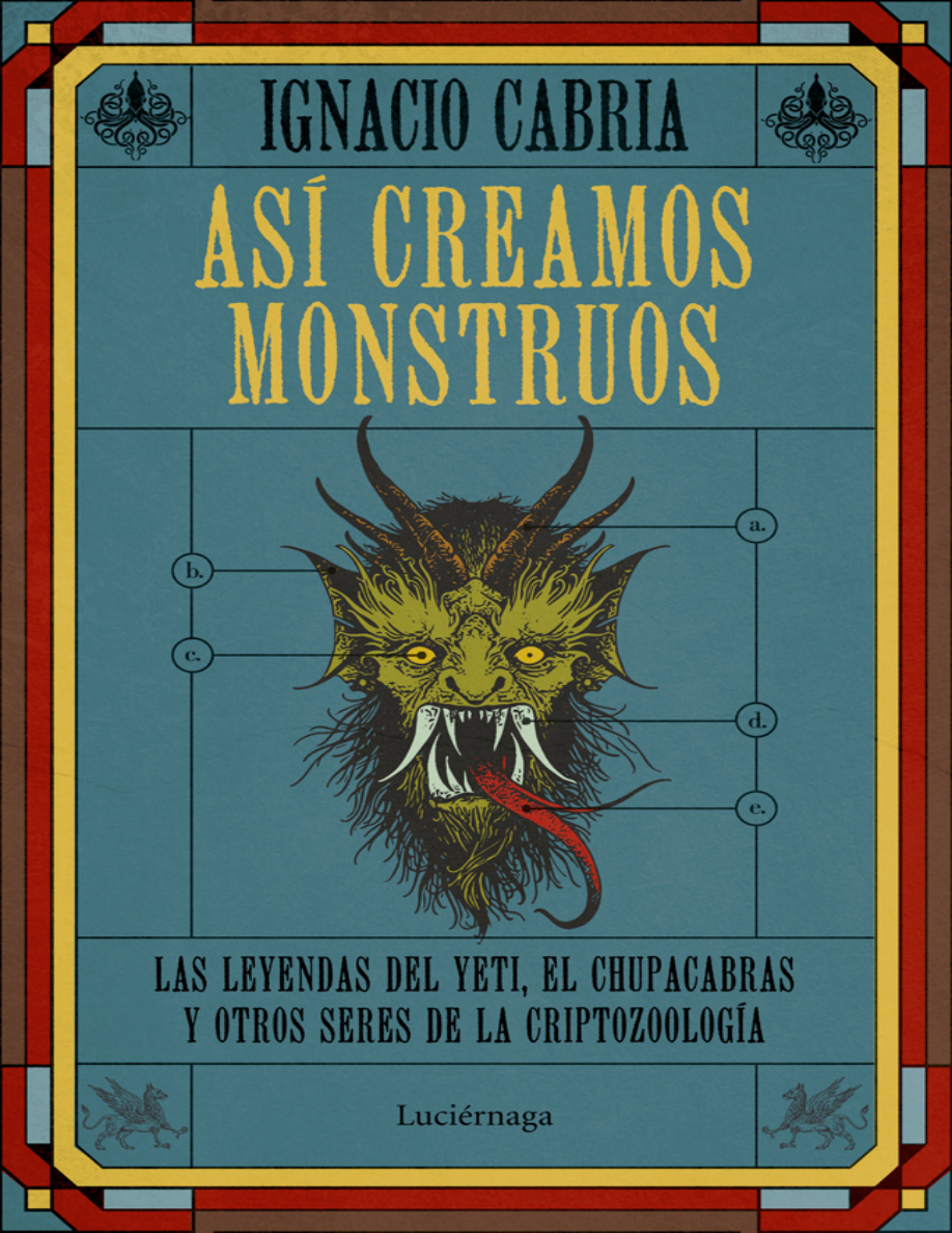 Así creamos monstruos PDF Download