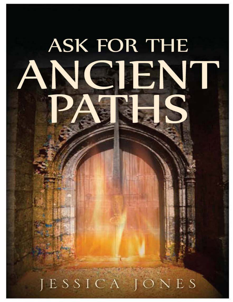 Ask For The Ancient Paths PDF Download
