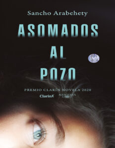 Asomados al pozo Spanish Edition Sancho Arabehety Kitap Kapağı