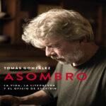 Asombro Spanish Edition Tomas Gonzalez Kitap Kapağı