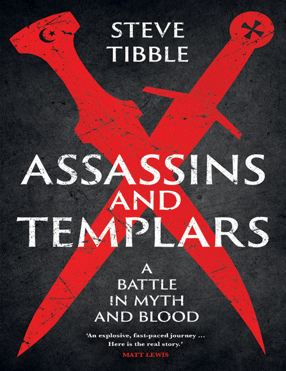Assassins and Templars PDF Download