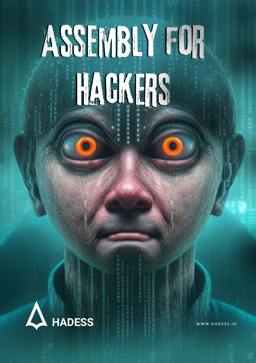 Assembly for Hackers PDF Download