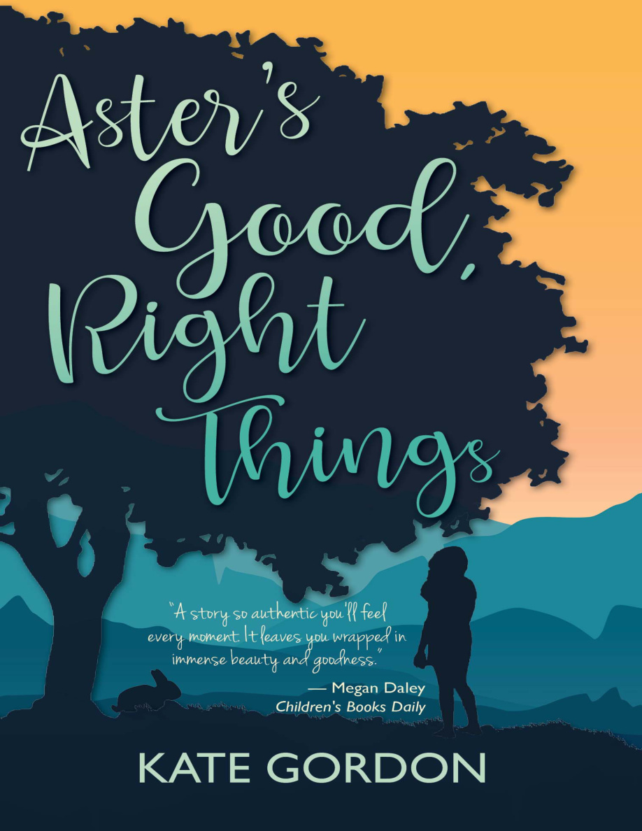 Asters good right things PDF Download