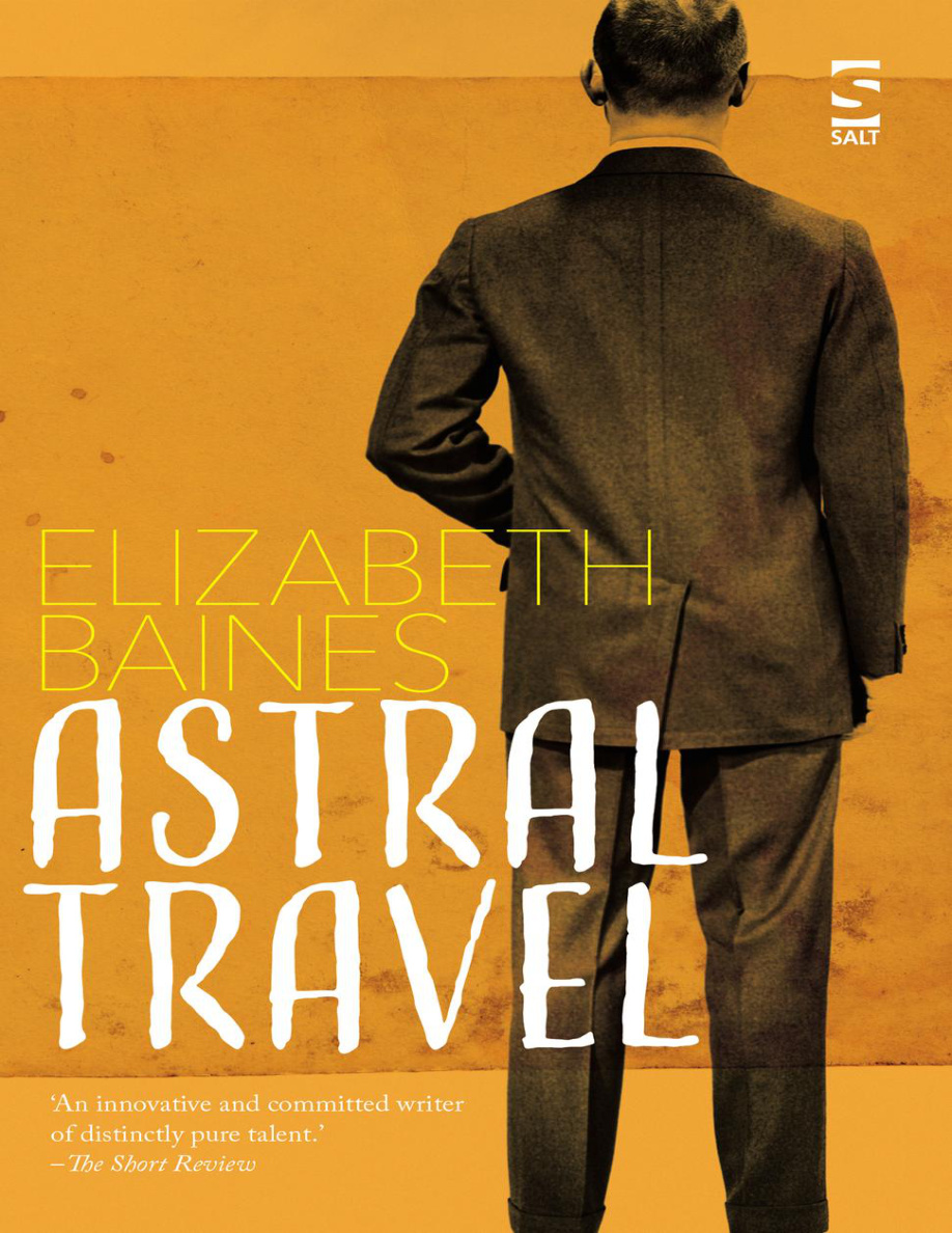 Astral Travel PDF Download