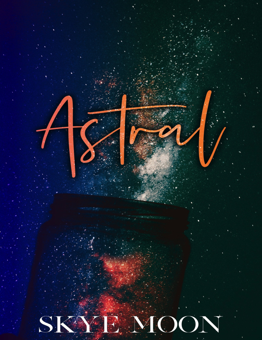 Astral Woodgate Book 2 Skye Moon Kitap Kapağı