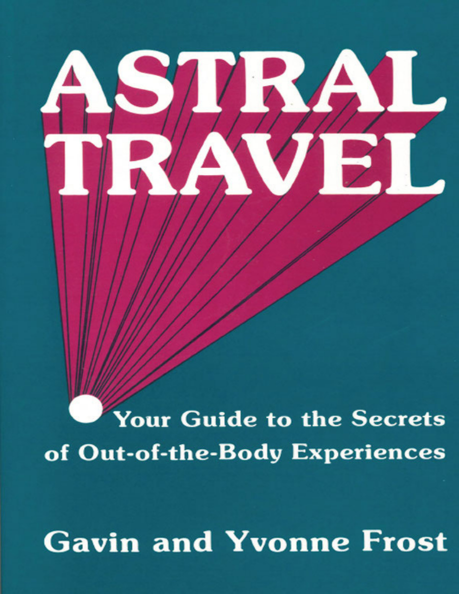 Astral travel PDF Download