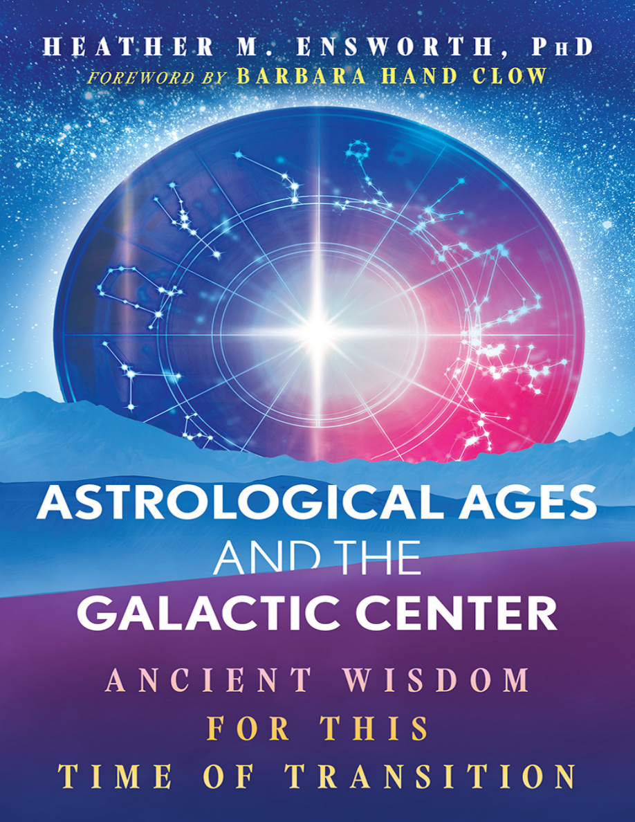 Astrological Ages & the Galactic Center PDF Download