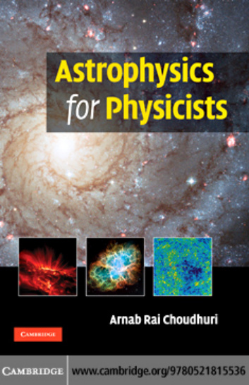 Astrophysics for Physicists PDF Download