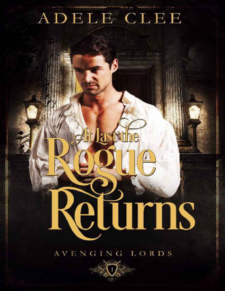 At Last the Rogue Returns PDF Download