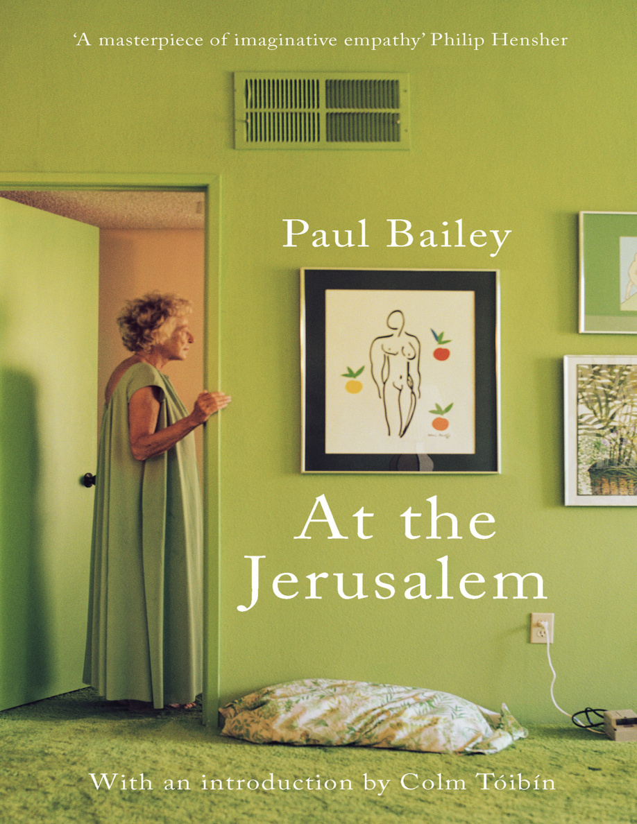 At the Jerusalem PDF Download