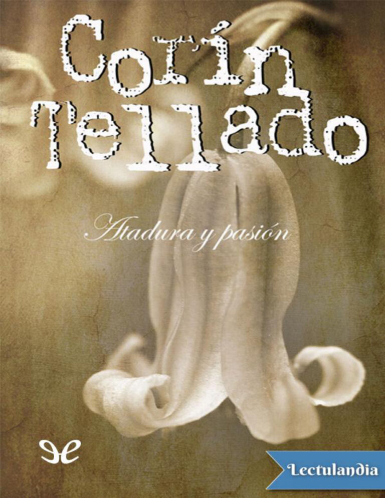 Atadura y pasion Spanish Edition Corin Tellado Kitap Kapağı