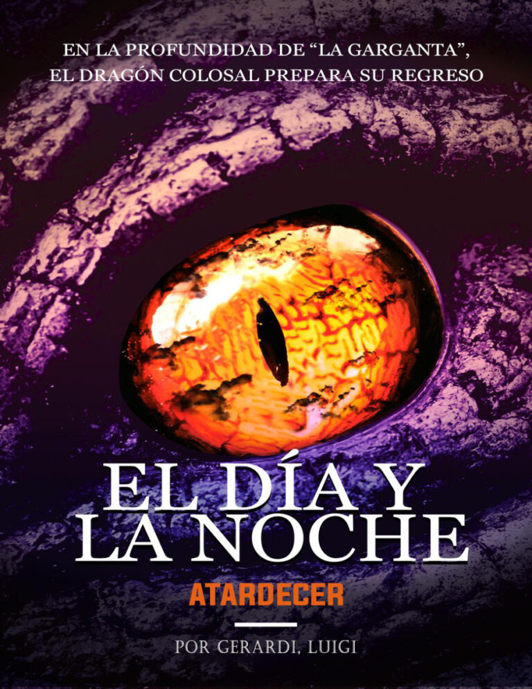 Atardecer Spanish Edition Gerardi Luigi Kitap Kapağı