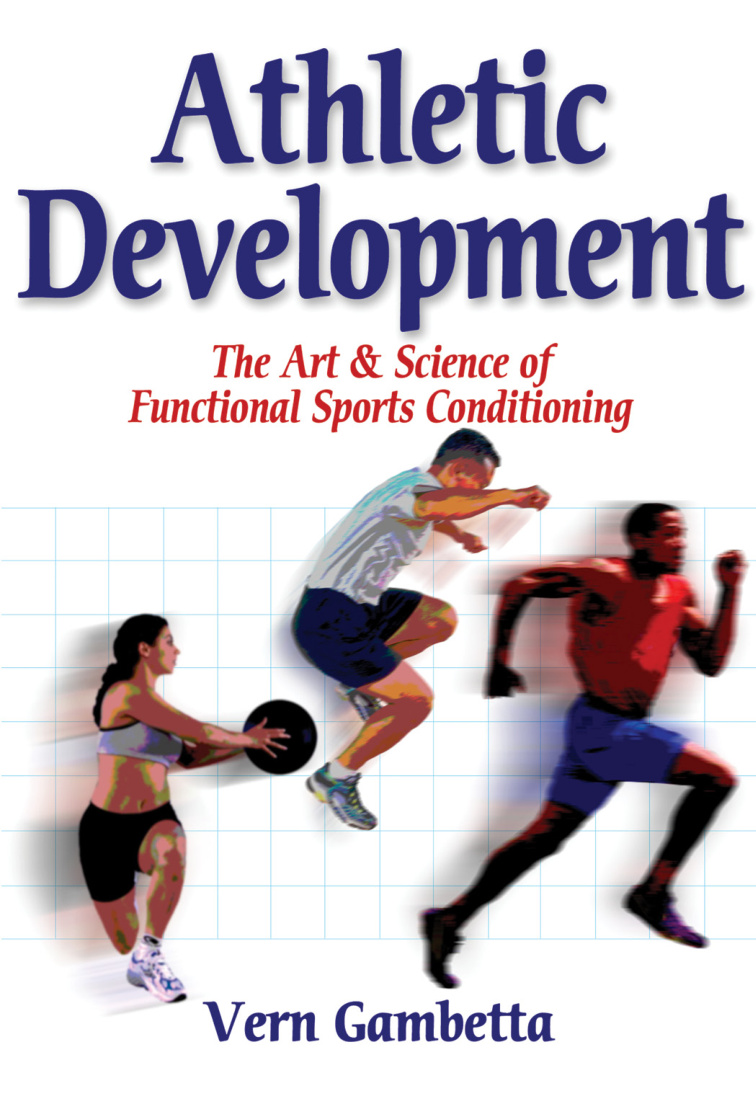 Athletic Development PDF Download