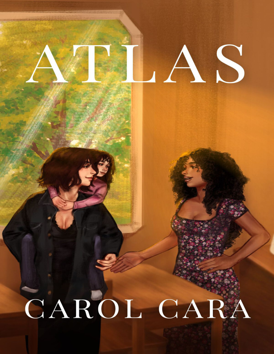 Atlas PDF Download