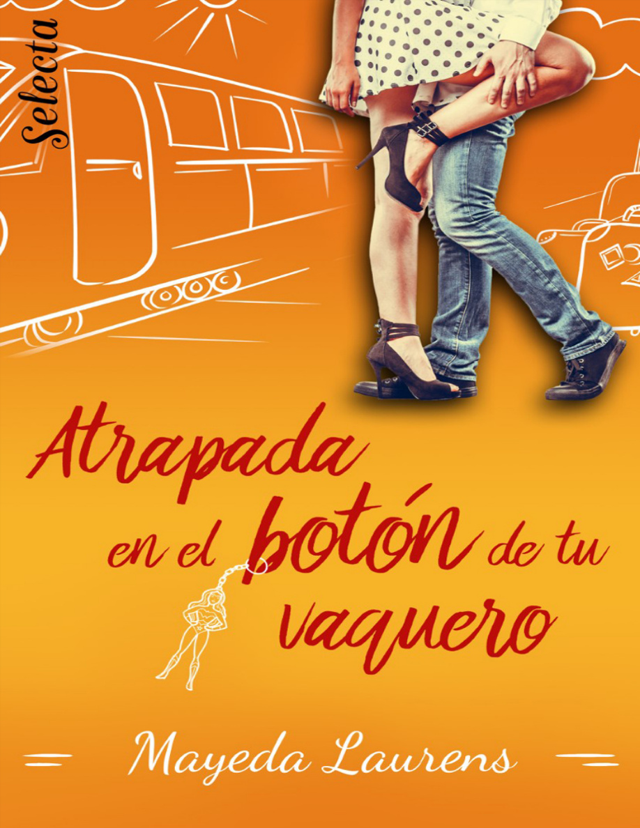 Atrapada en el botón de tu vaquero PDF Download