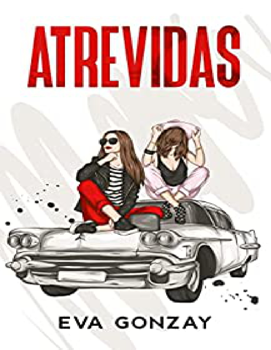 Atrevidas PDF Download