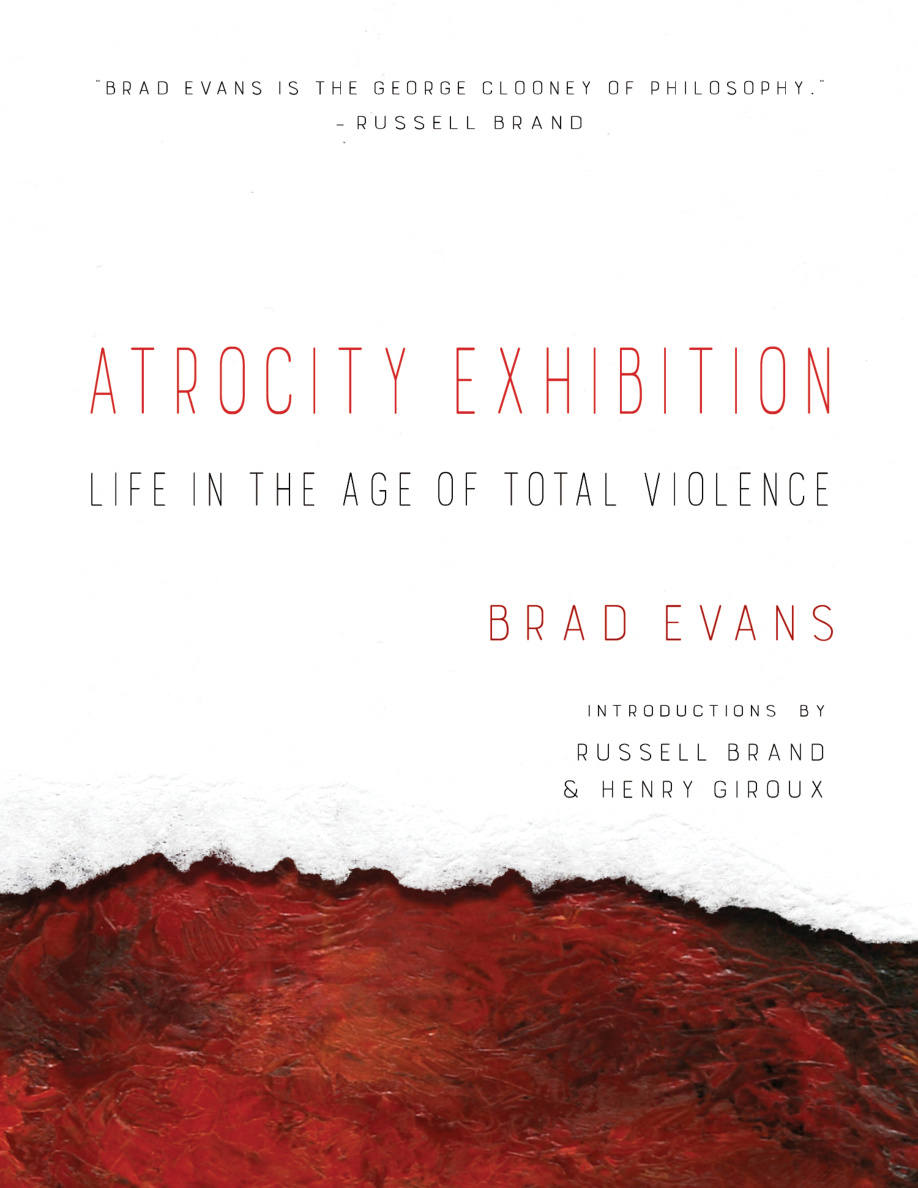 Atrocity Exhibition PDF Download