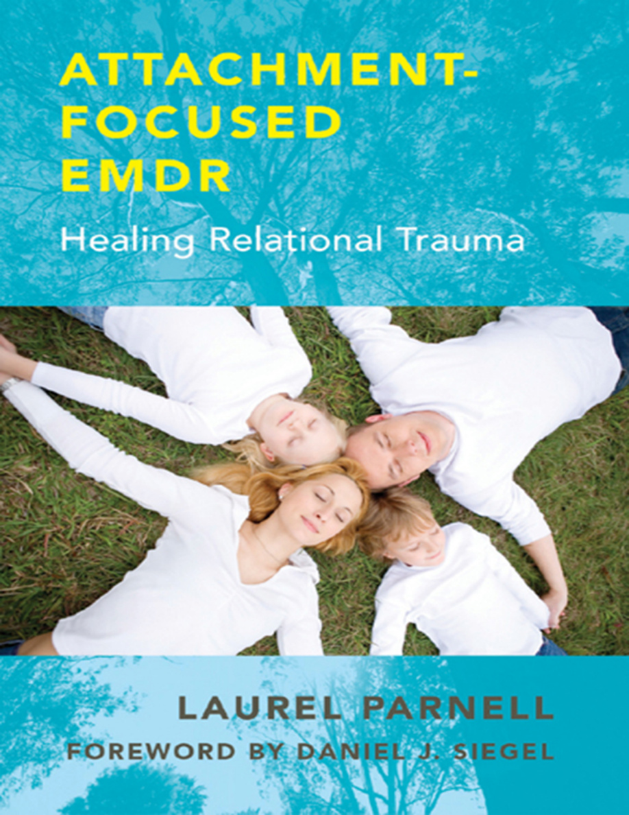 Attachment-Focused EMDR Healing Relational Trauma PDF Download