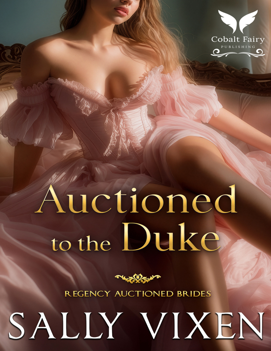 Auctioned to the Duke PDF Download