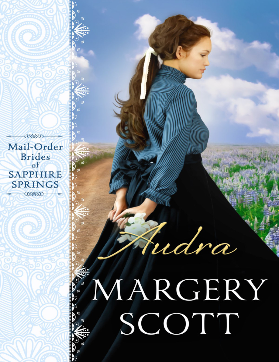 Audra PDF Download