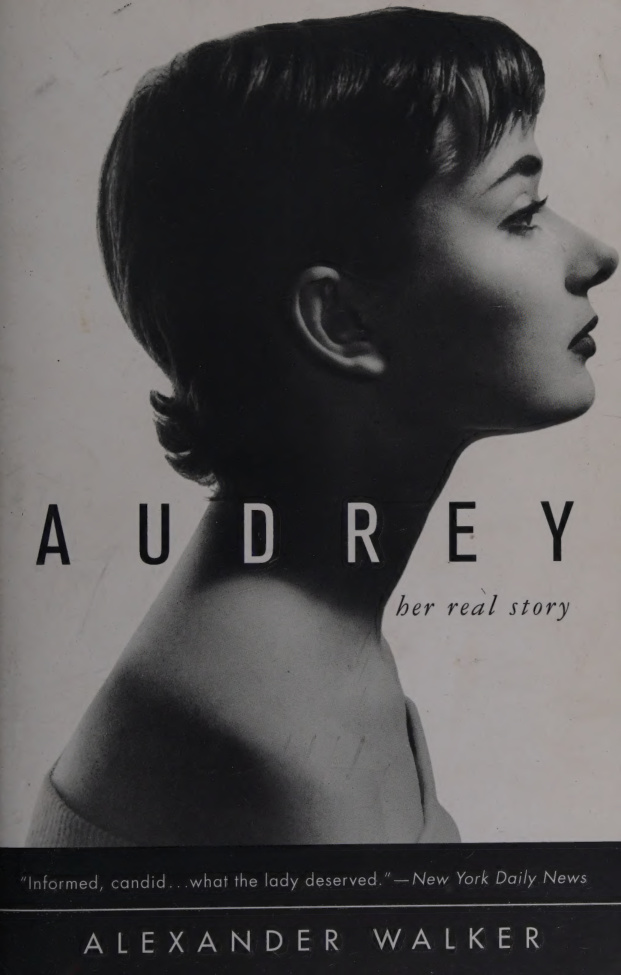 Audrey Her Real Story PDF Download