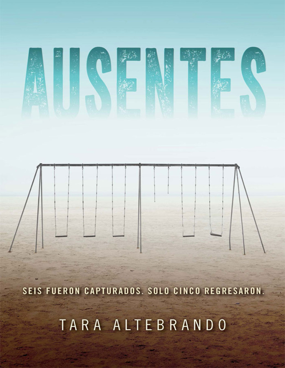 Ausentes PDF Download