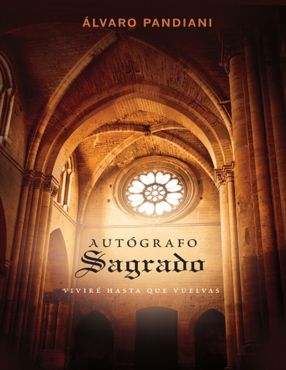 Autógrafo sagrado PDF Download