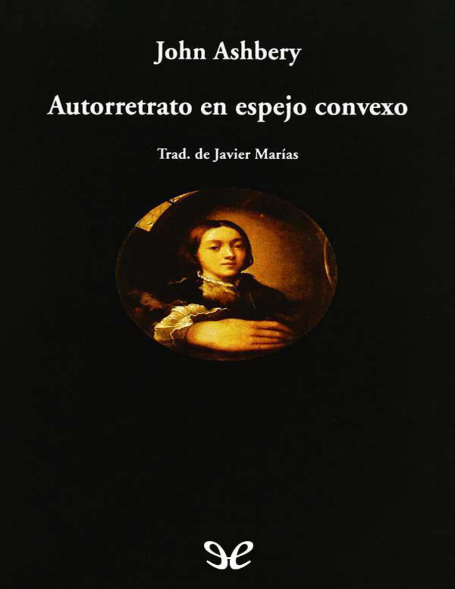 Autorretrato en espejo convexo PDF Download