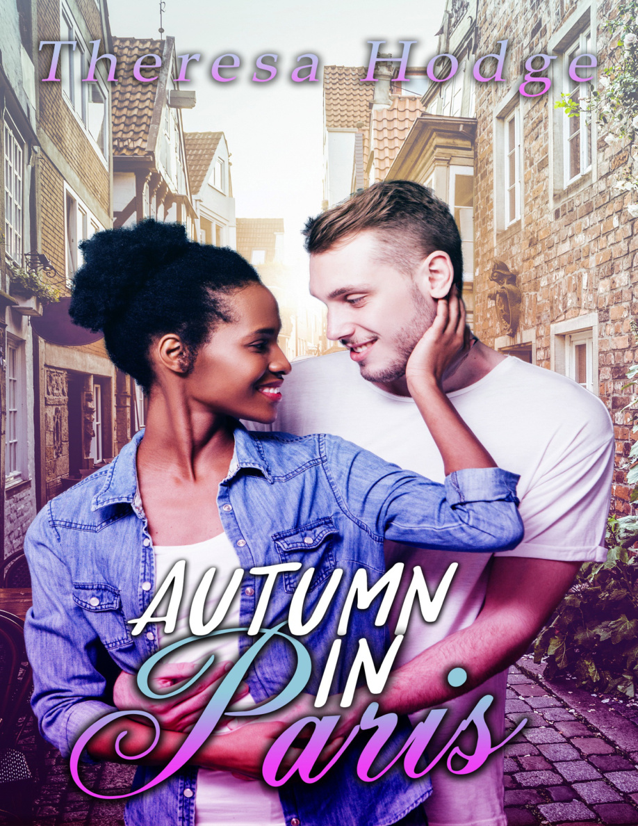 Autumn In Paris PDF Download