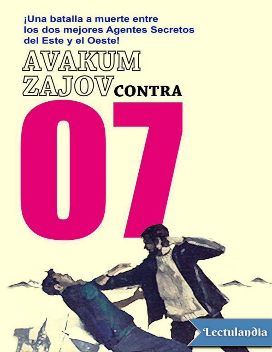 Avakum Zajov contra 07 PDF Download