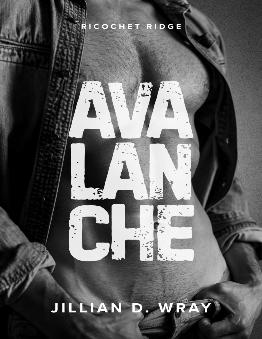 Avalanche PDF Download
