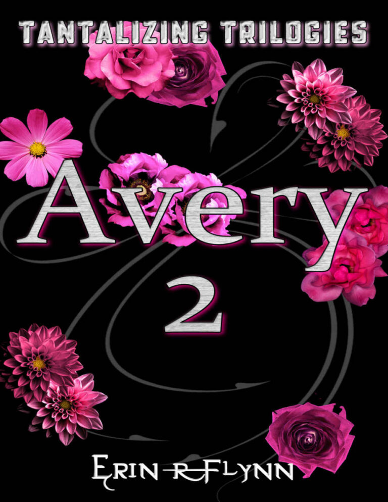 Avery 2 Erin R Flynn Kitap Kapağı