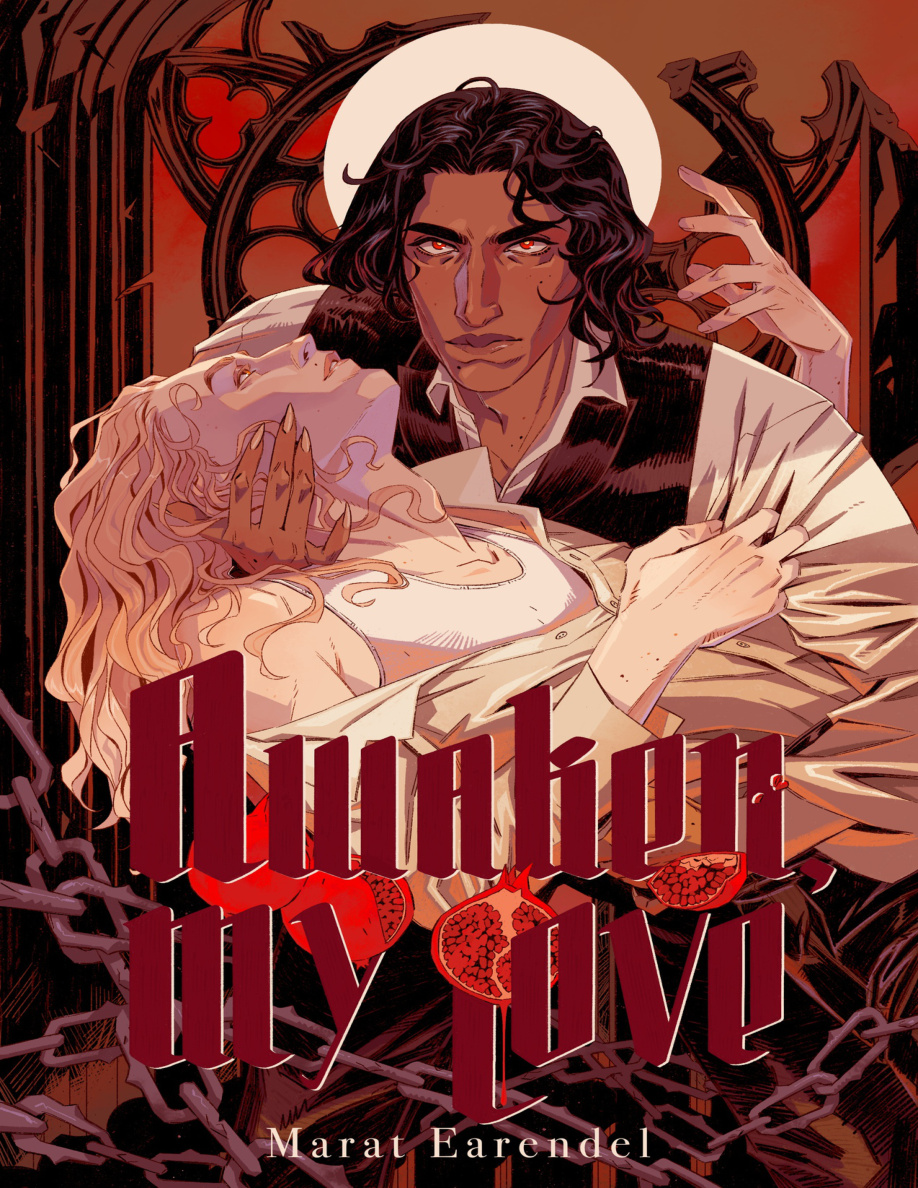 Awaken My Love PDF Download