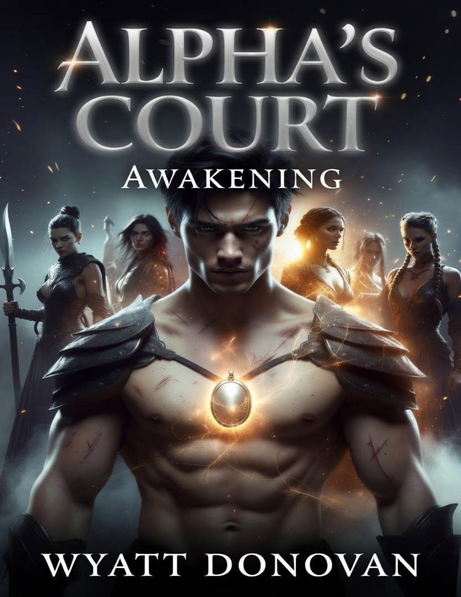 Awakening: Alpha's Court 1 PDF Download