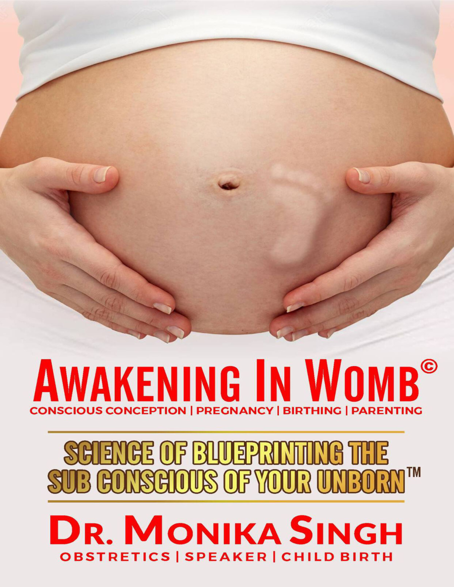 Awakening In Womb PDF Download