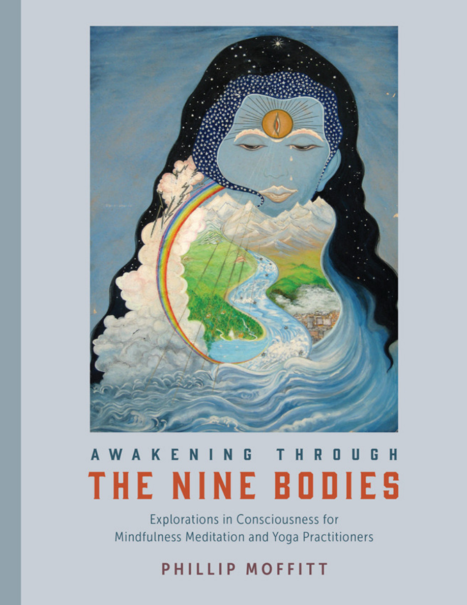 Awakening Through the Nine Bodies PDF Download – Phillip Moffitt