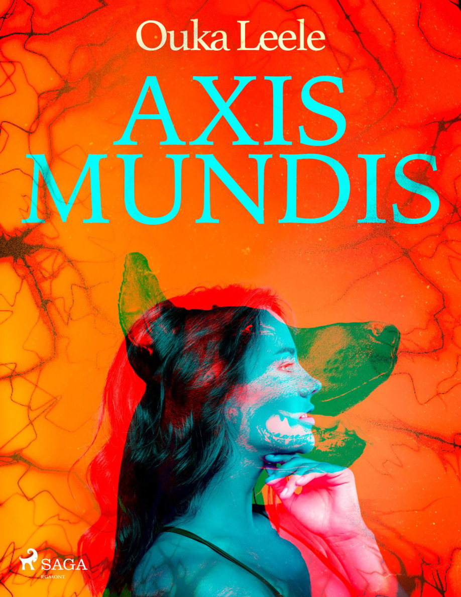 Axis mundi PDF Download