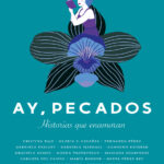 Ay pecados Spanish Edition Mariana Guarinoni Kitap Kapağı