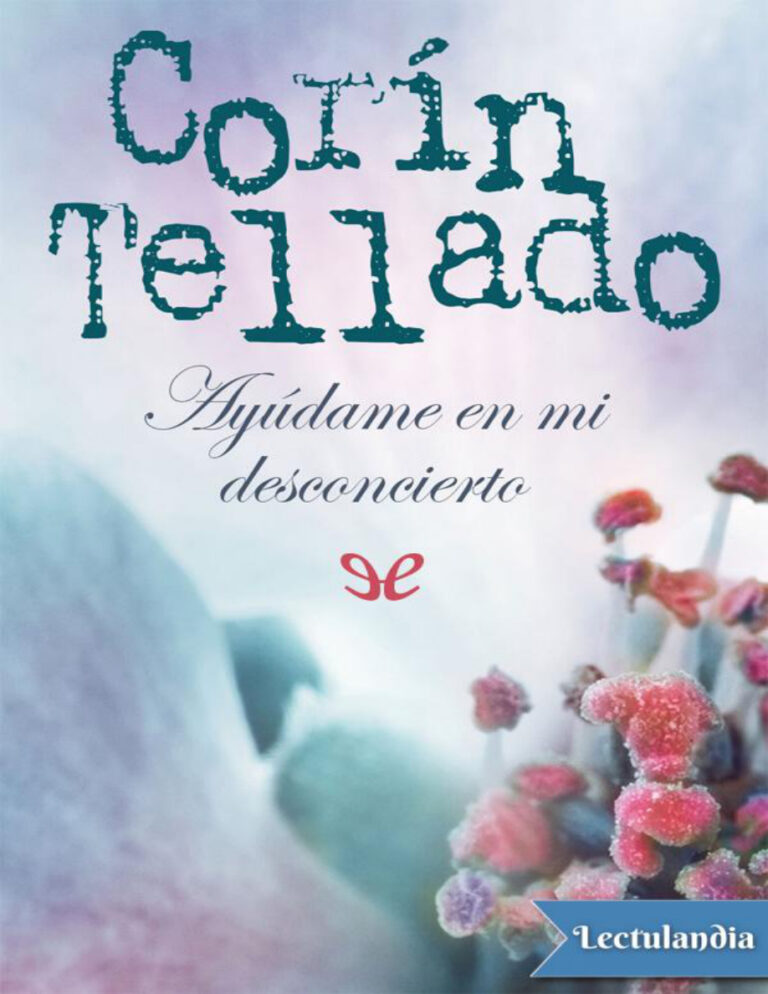 Ayudame en mi desconcierto Spanish Edition Corin Tellado Kitap Kapağı