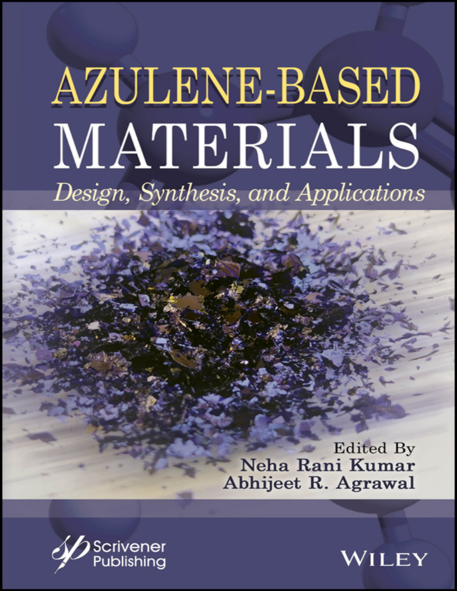 Azulene-Based Materials PDF Download
