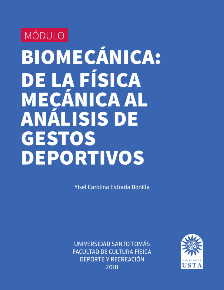 BIOMECANICA Spanish Edition Yisel Carolina Estrada Bonilla Kitap Kapağı
