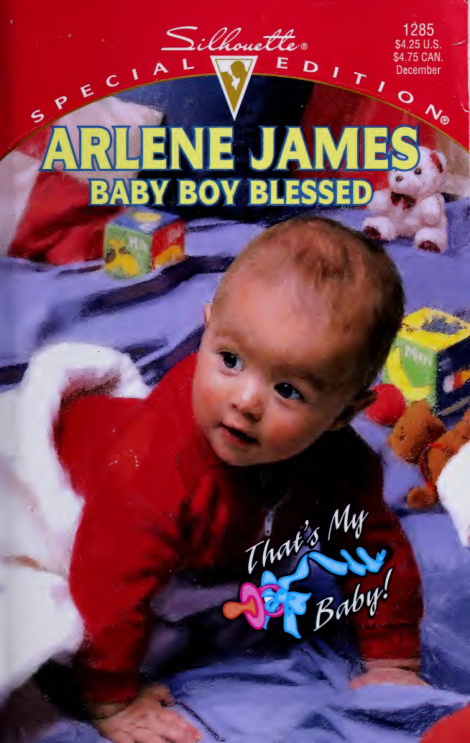 Baby boy blessed PDF Download