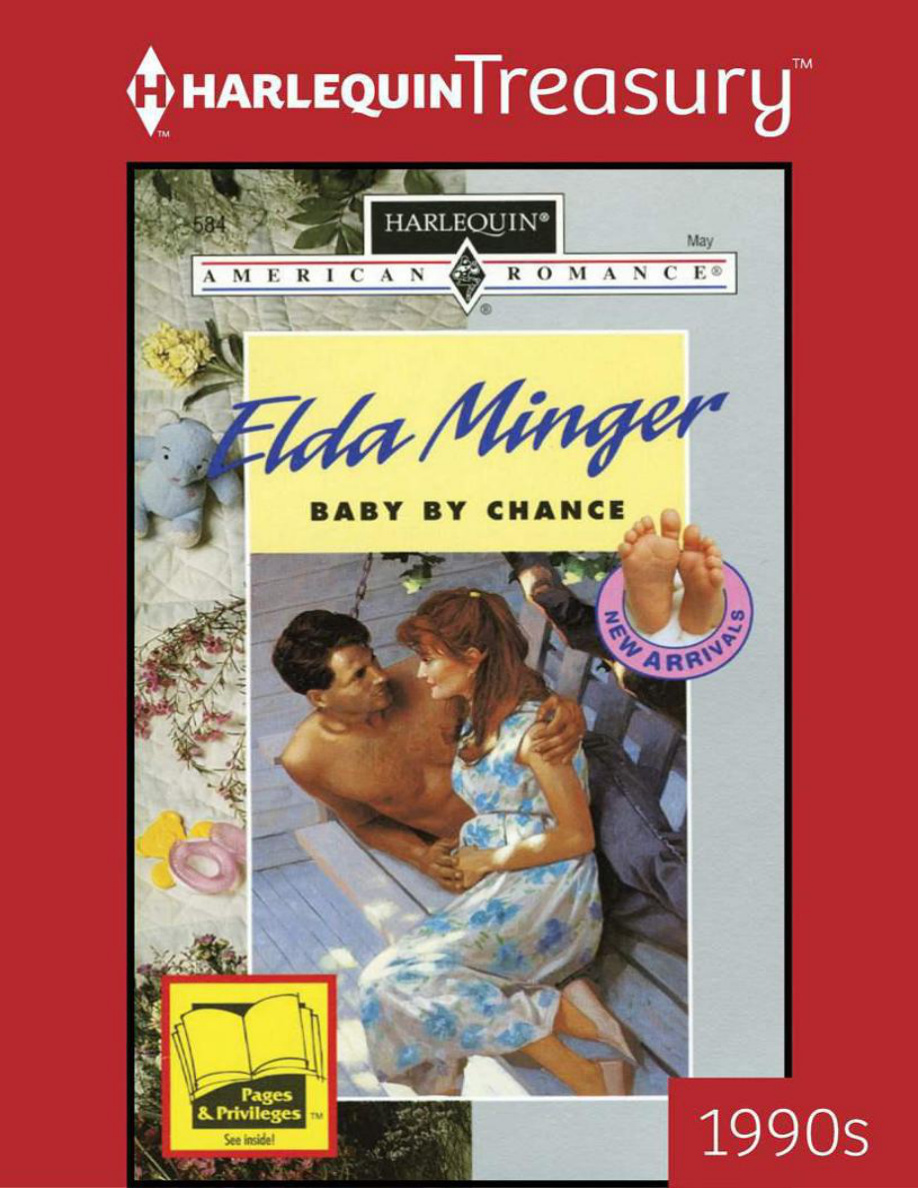 Baby by Chance PDF Download