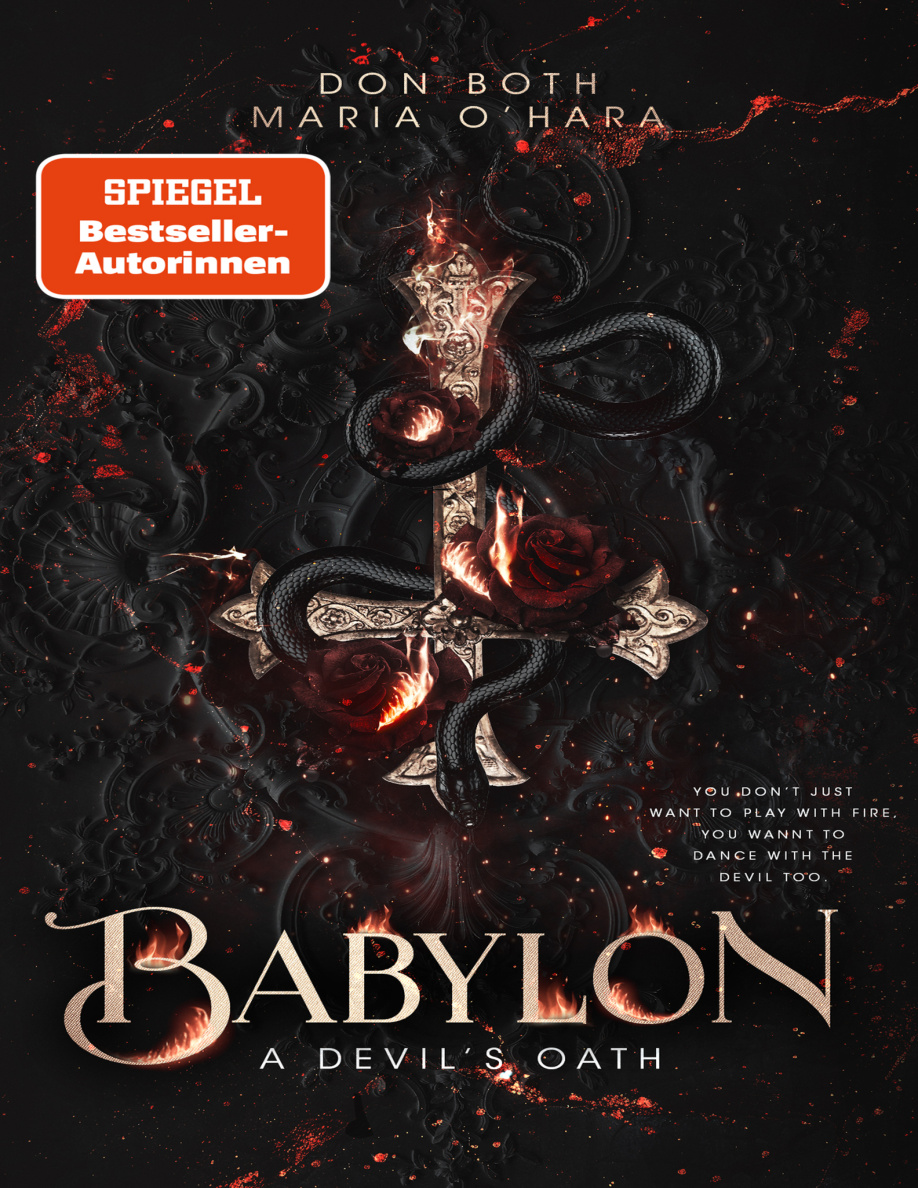 Babylon A Devils Oath PDF Download