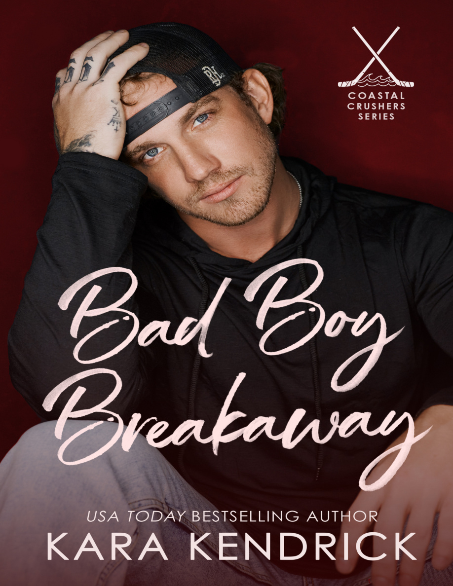 Breakaway PDF Download