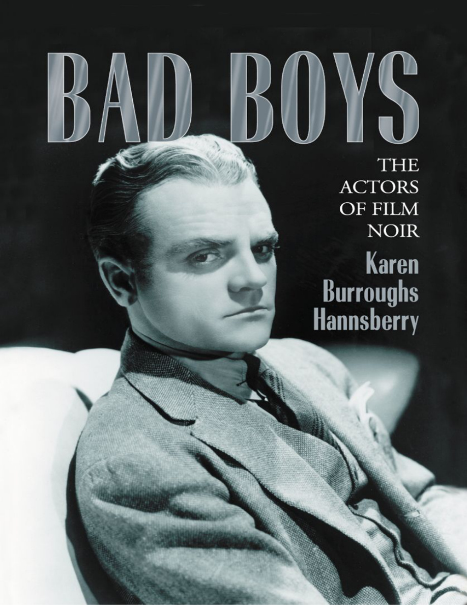 Bad Boys PDF Download – Karen Burroughs Hannsberry